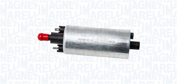MAGNETI MARELLI 313011300116 Fuel pump