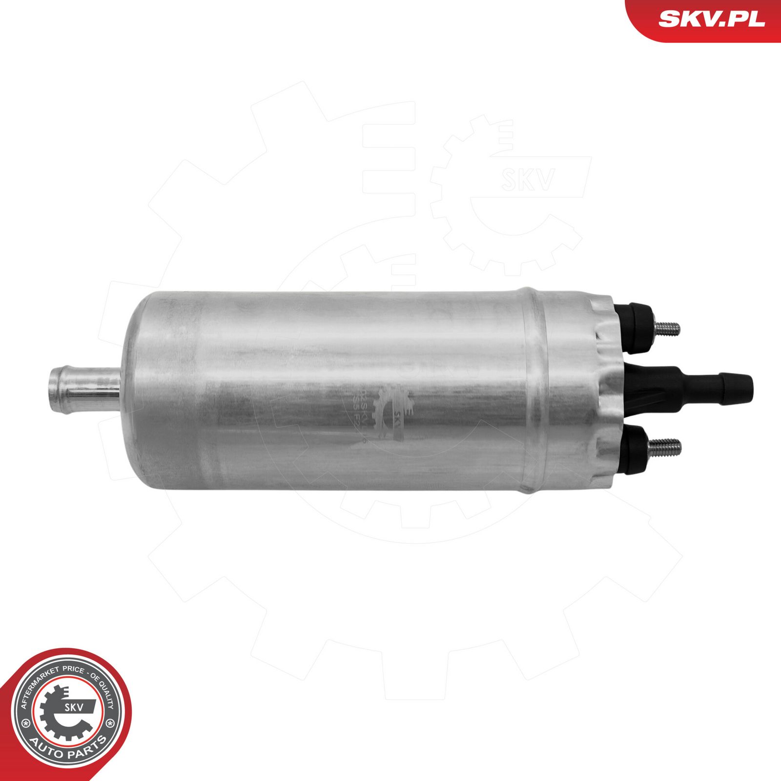 Fuel Pump-1