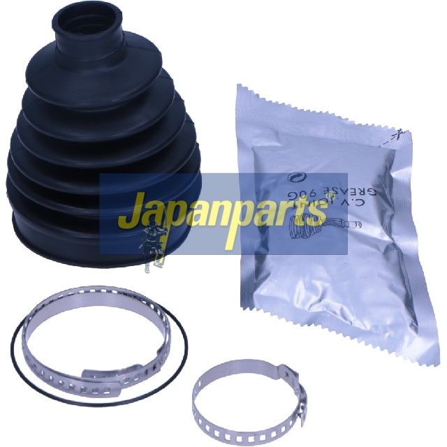 JAPANPARTS KB-258 Bellow kit, drive shaft