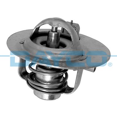 DAYCO DT1218V Thermostat, coolant