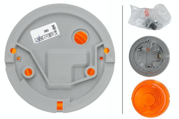Direction Indicator-1