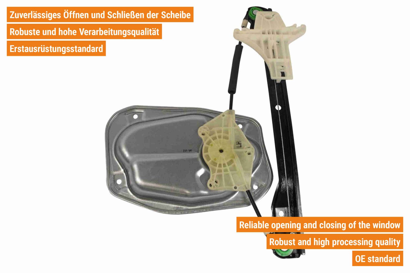 Window Regulator-1