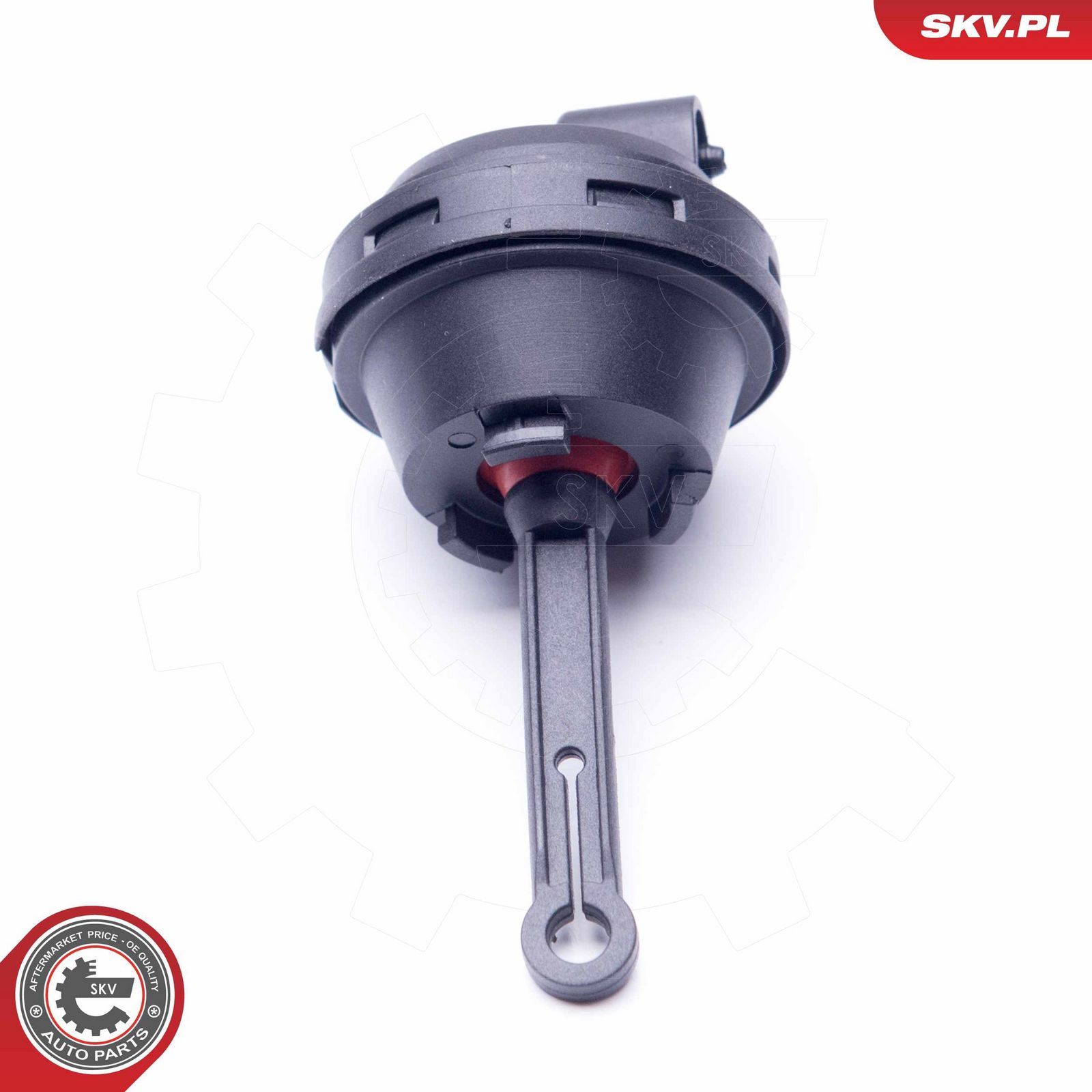Vacuum Control Valve, exhaust gas recirculation-main