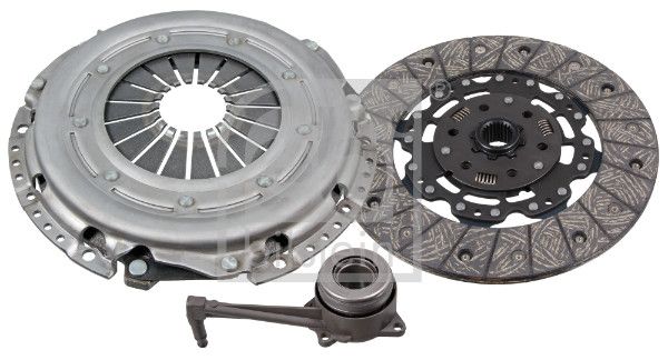 FEBI BILSTEIN 1005227 Clutch kit