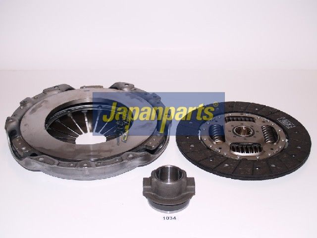 Clutch Kit-1