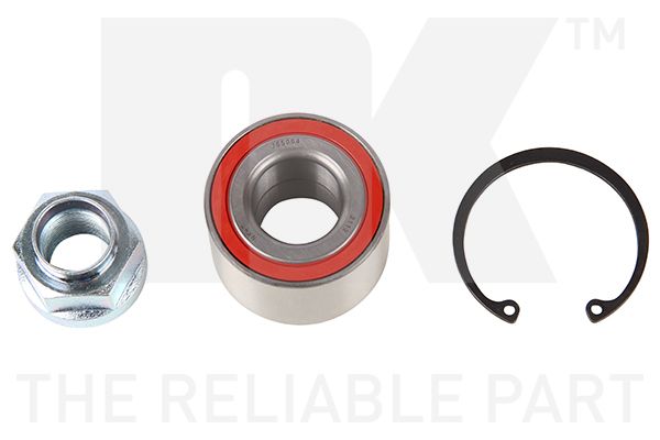 NK 765004 Wheel bearing kit