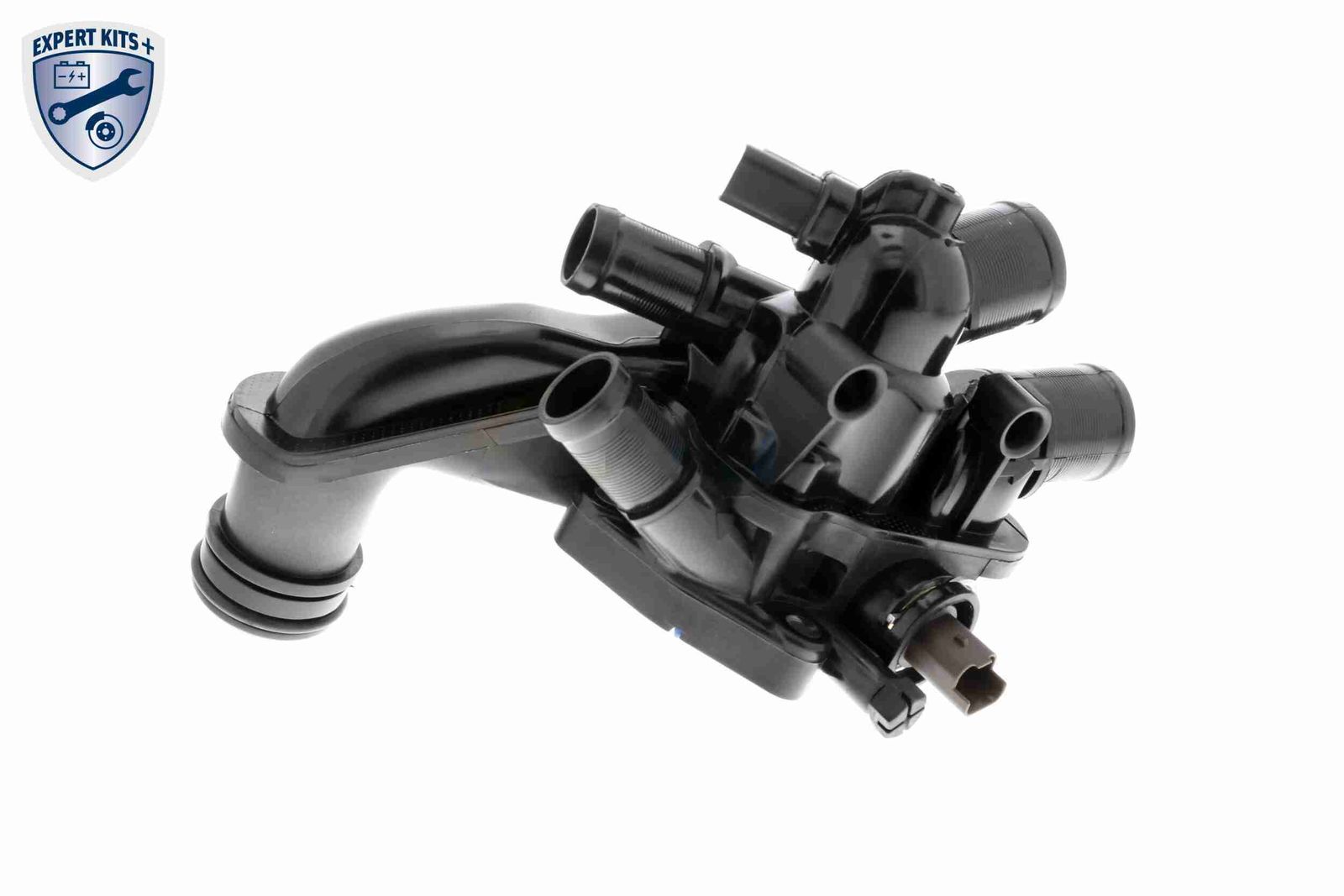Thermostat Housing-8