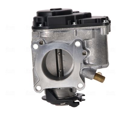 Throttle Body-1
