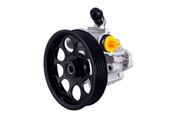 HELLA 8TL 359 003-181 Hydraulic pump, steering