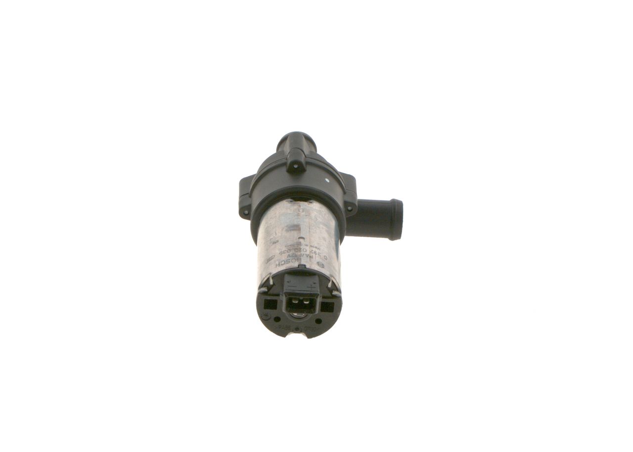 Auxiliary Water Pump (cooling water circuit)