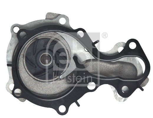 Water Pump, engine cooling-1