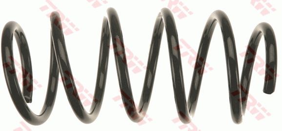 TRW JCS1231 Suspension spring