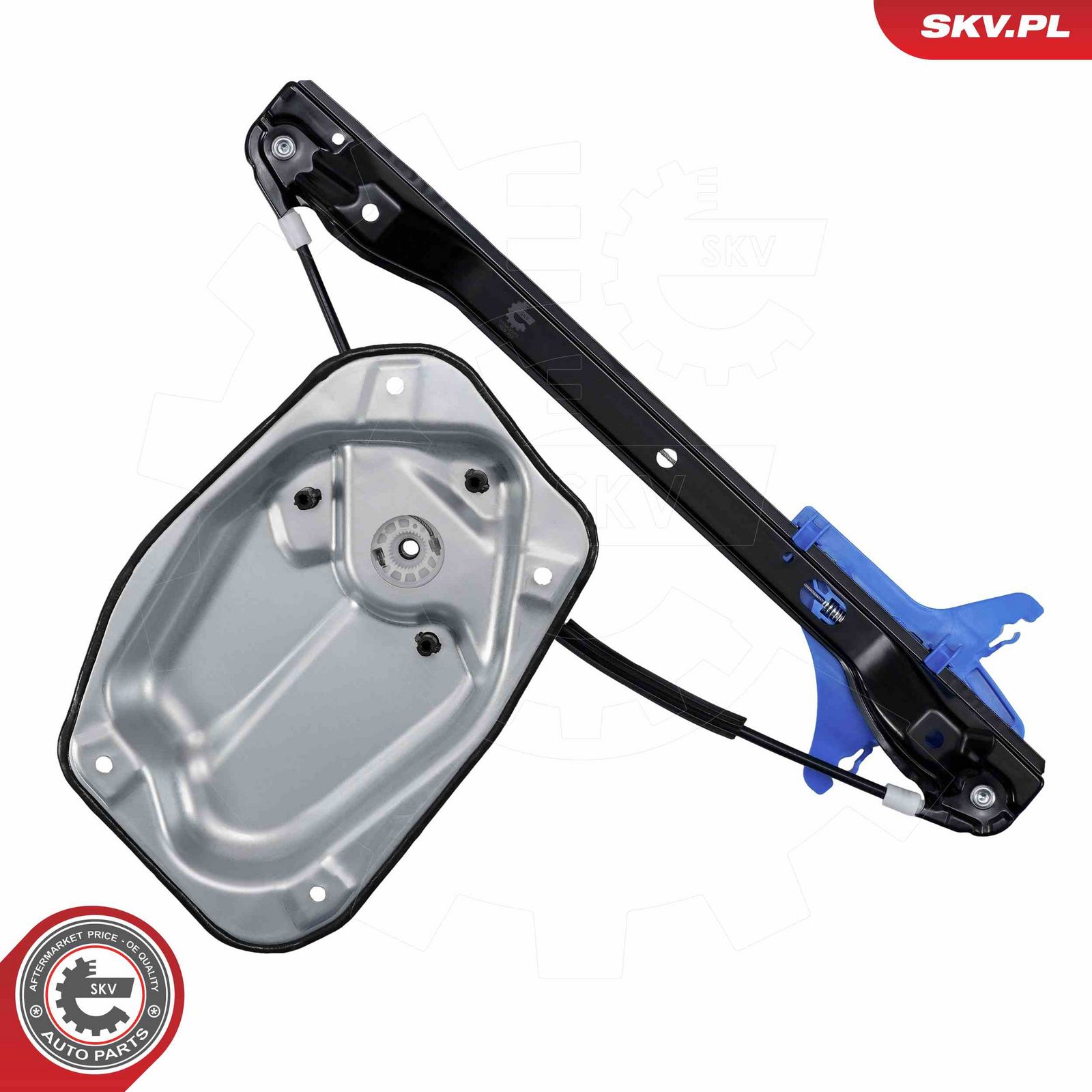 ESEN SKV 01SKV273 Window regulator