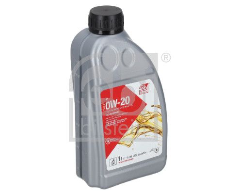 FEBI BILSTEIN 197292 Engine oil