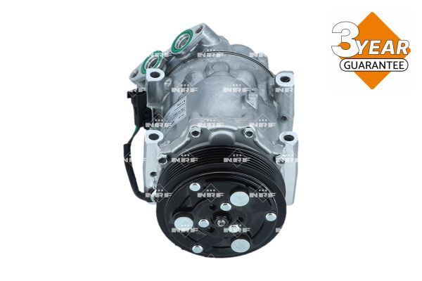 Compressor, air conditioning-1