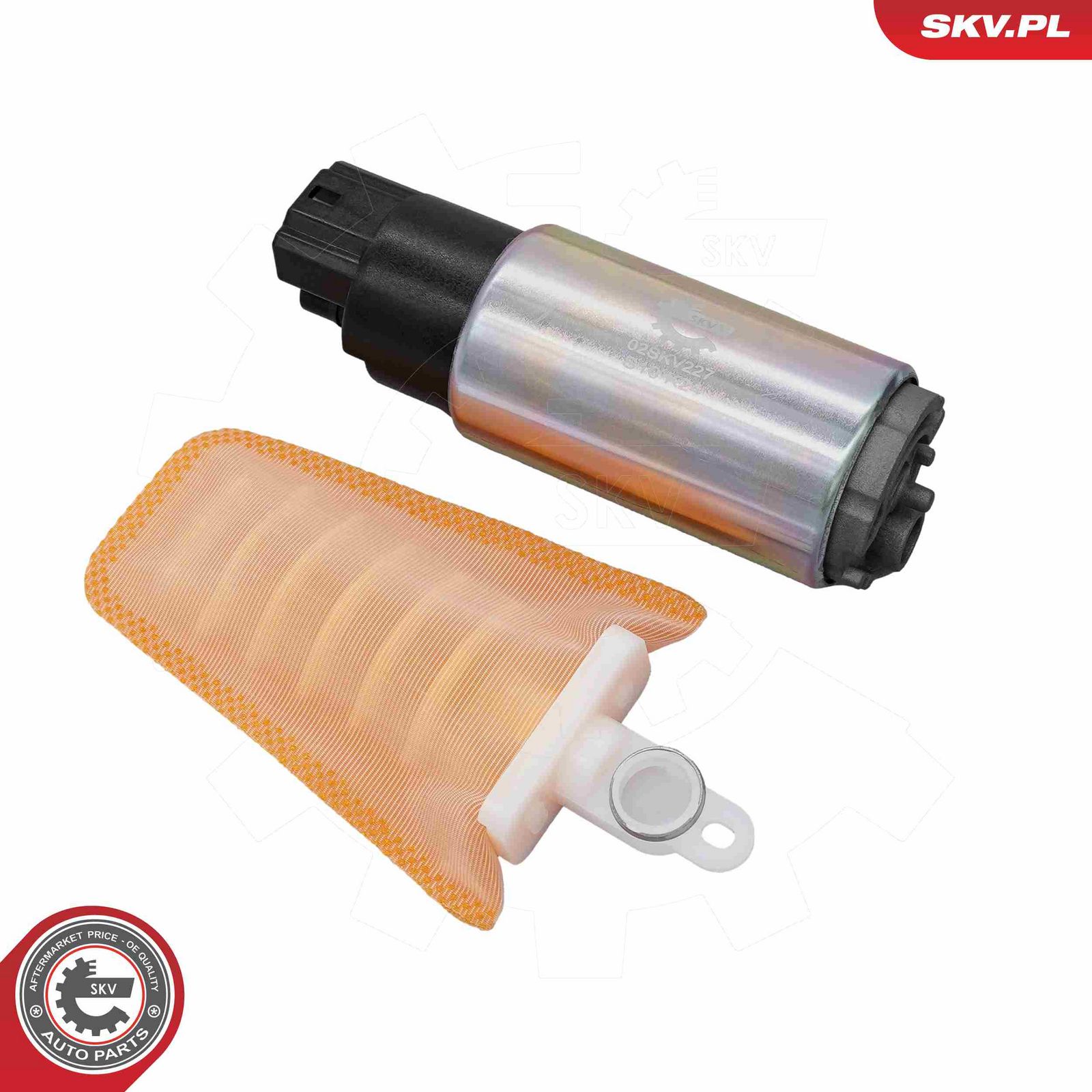 ESEN SKV 02SKV227 Fuel pump