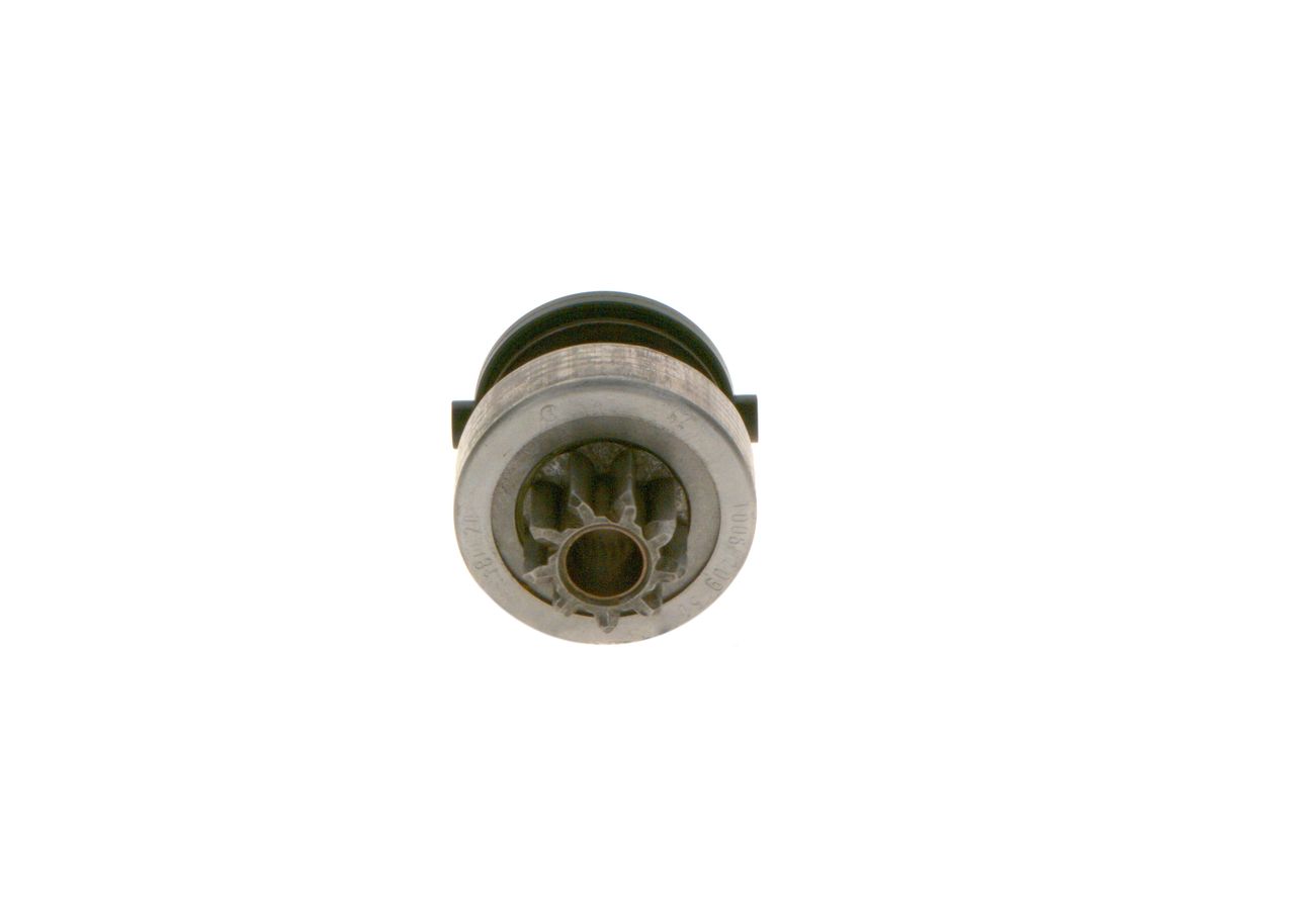 Freewheel Gear, starter-3
