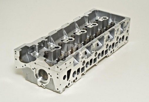 Cylinder Head-7
