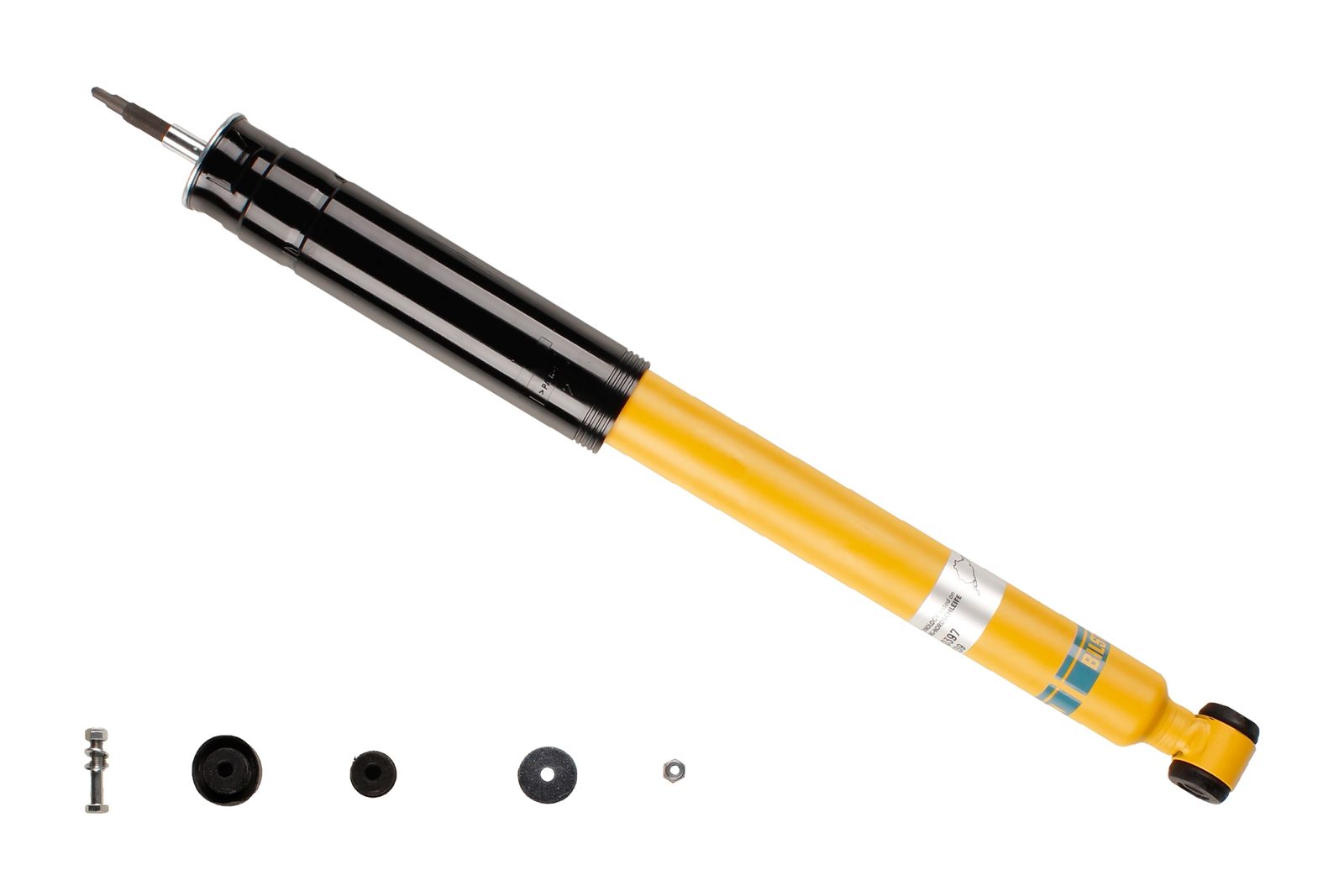 BILSTEIN 24-100397 Shock absorber