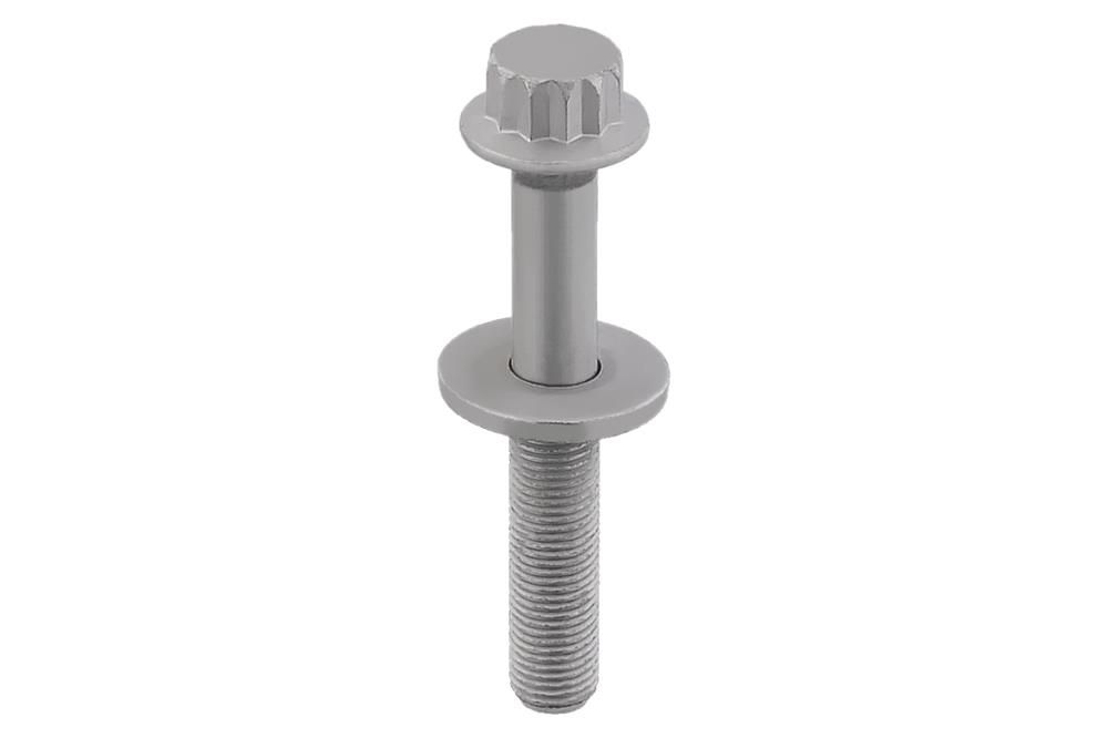 TOPRAN 117 607 Pulley bolt