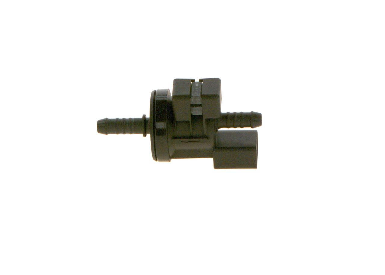 Vent/Breather Valve, fuel tank-4