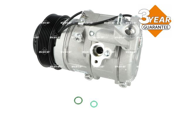 NRF 32894 Compressor, air conditioning