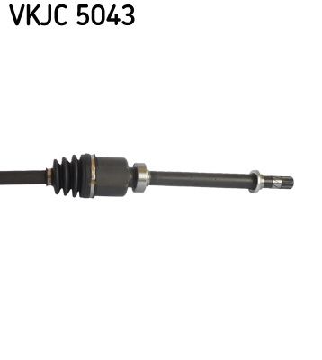Drive Shaft-2