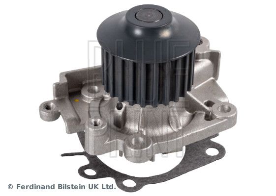 BLUE PRINT ADC49131 Vandens siurblys, variklio aušinimas