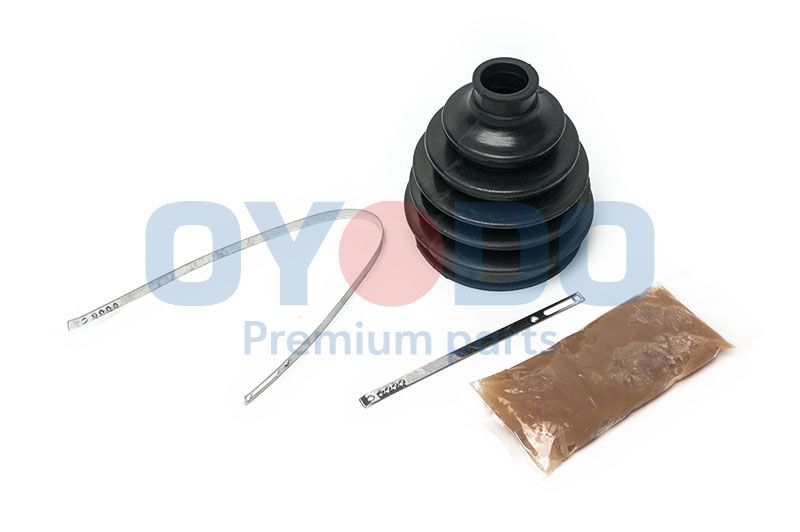 OYODO 50P0521-OYO Bellow kit, drive shaft
