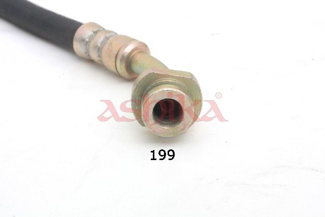 Holding Bracket, brake hose-1