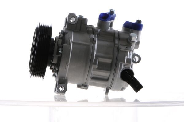 Compressor, air conditioning-8