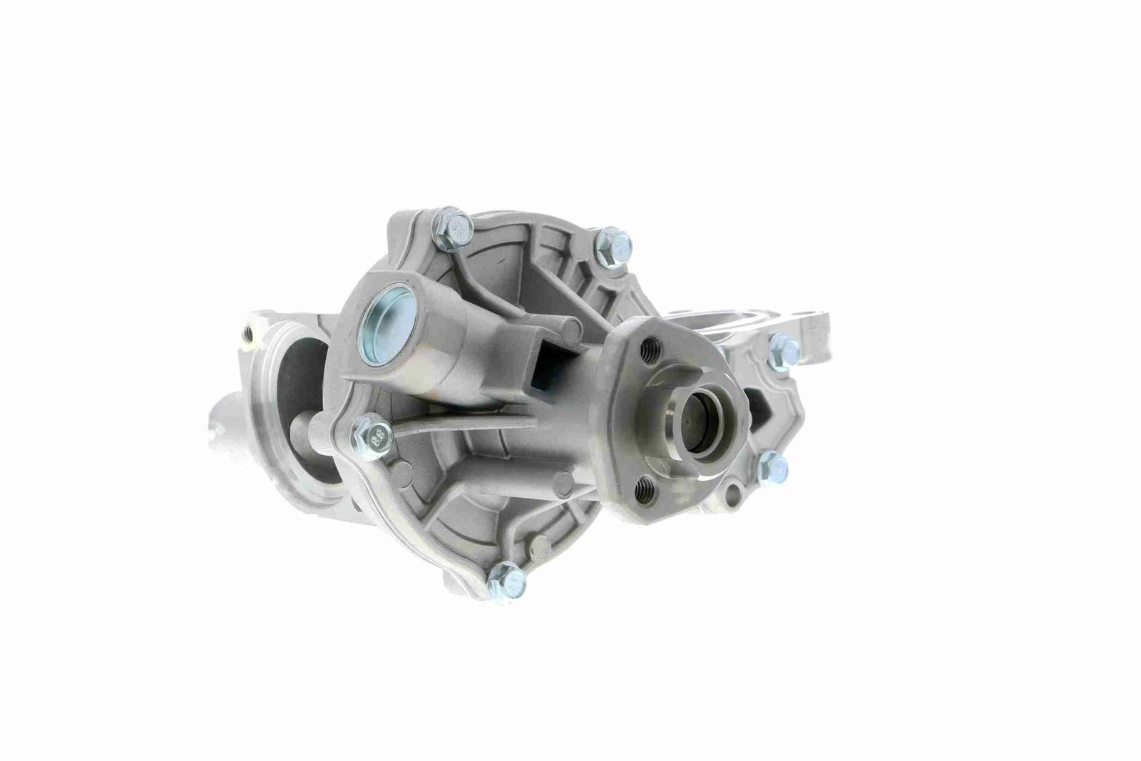 Water Pump, engine cooling-7