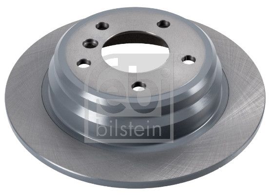 FEBI BILSTEIN 12325 Brake disc
