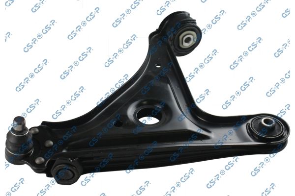 GSP S060657 Control/trailing arm, wheel suspension