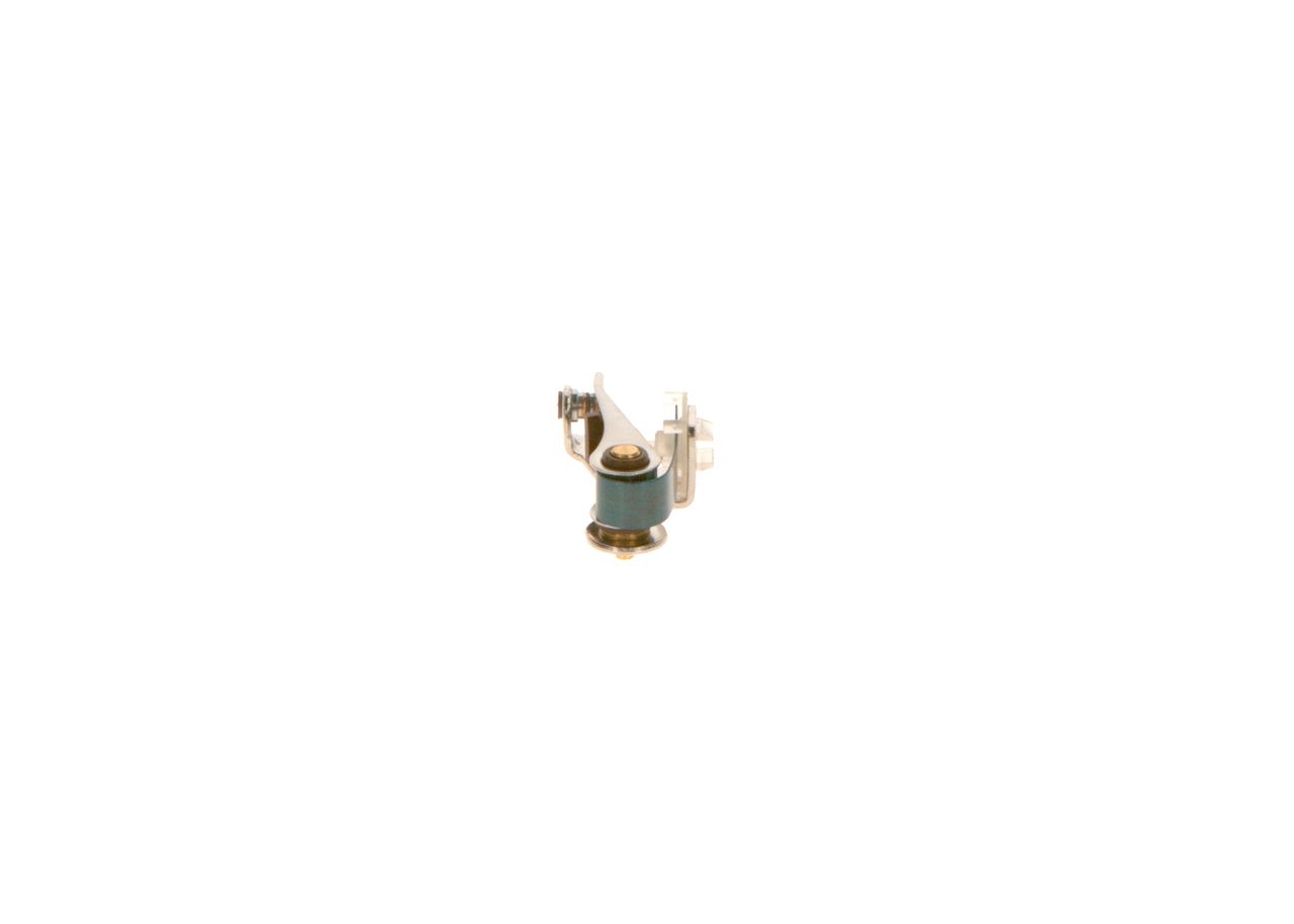 Contact Breaker, ignition distributor-2