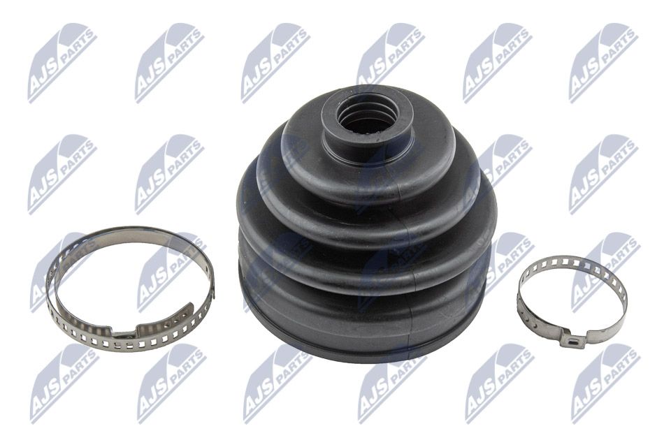 NTY NOP-015 Bellow kit, drive shaft