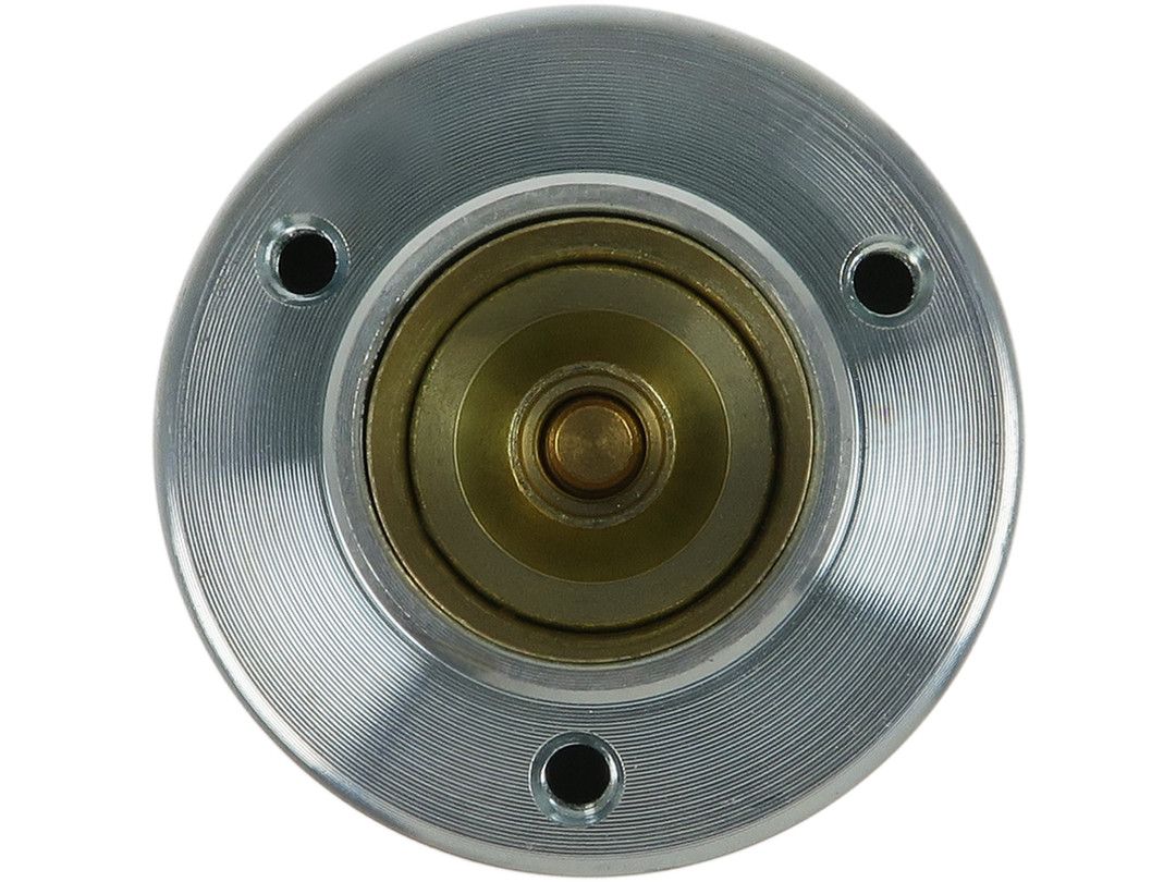 Solenoid Switch, starter-1