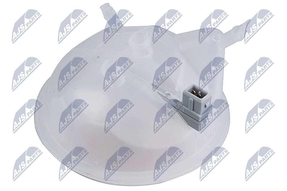 Fluid Reservoir, brake fluid-1