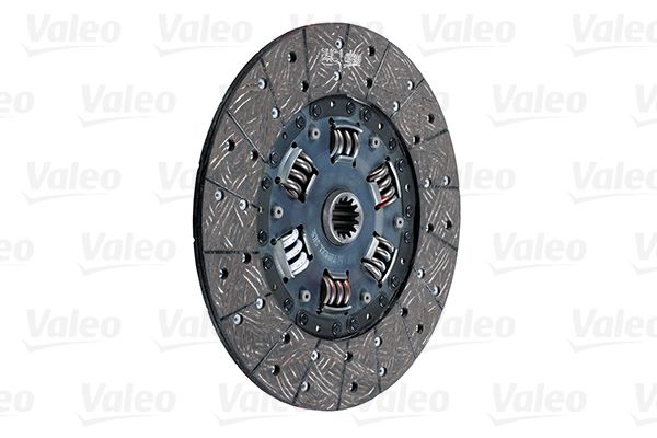 Clutch Disc-3