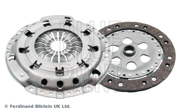 BLUE PRINT ADBP300028 Clutch kit