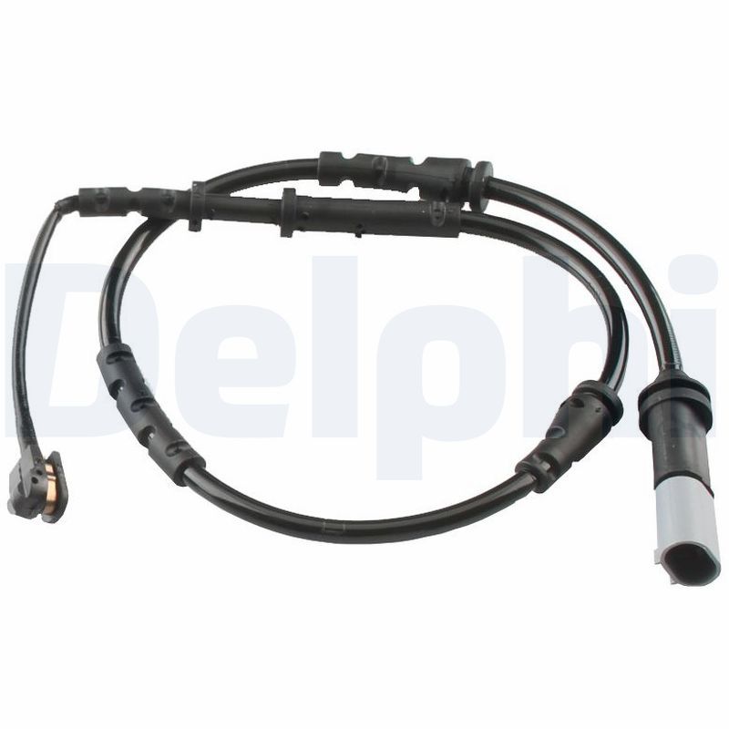 DELPHI LZ0274 Warning contact, brake pad wear