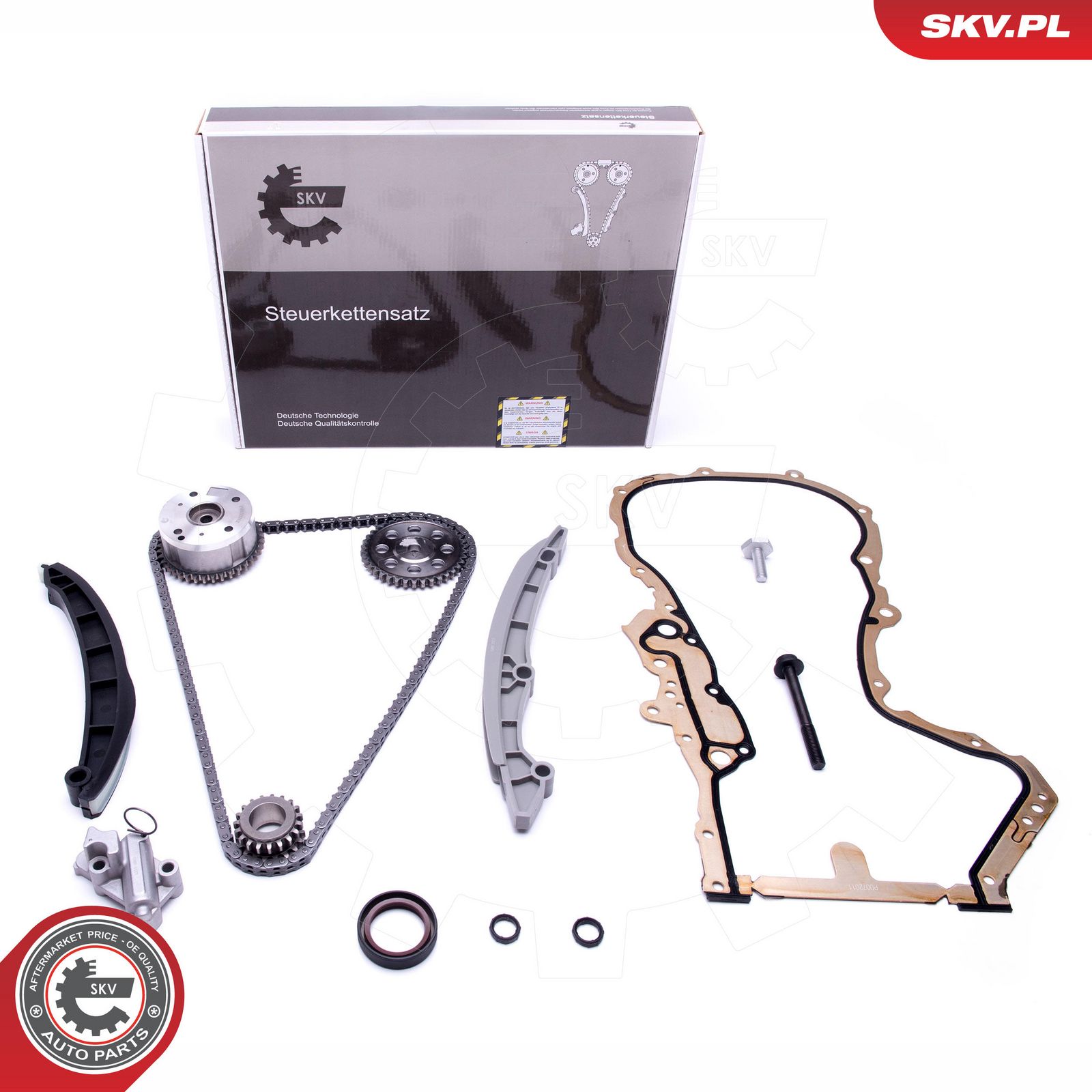 Timing Chain Kit-2