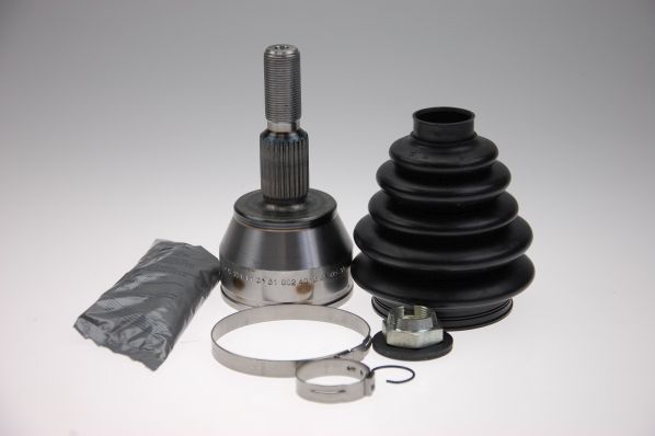 LÖBRO 306802 Joint kit, drive shaft