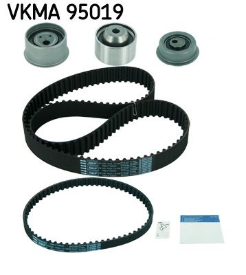 SKF VKMA 95019 Timing belt kit