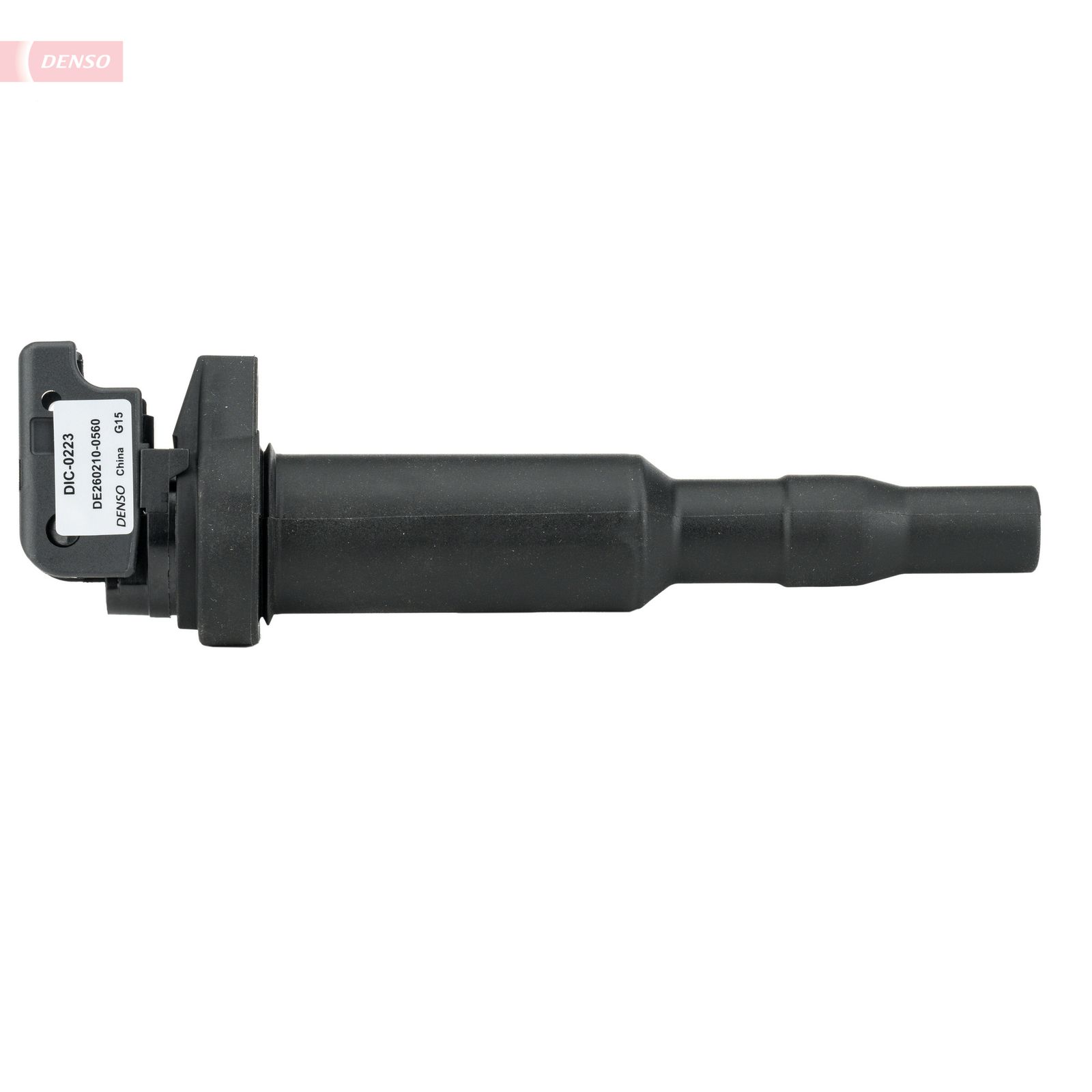 Ignition Coil-1