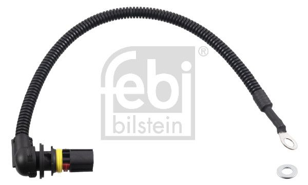 FEBI BILSTEIN 188680 Cable repair kit, control unit (glow time)