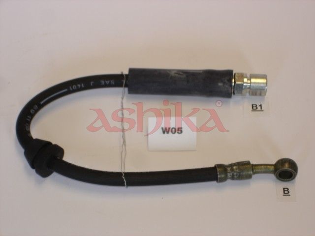 ASHIKA 69-0W-W05 Holding bracket, brake hose