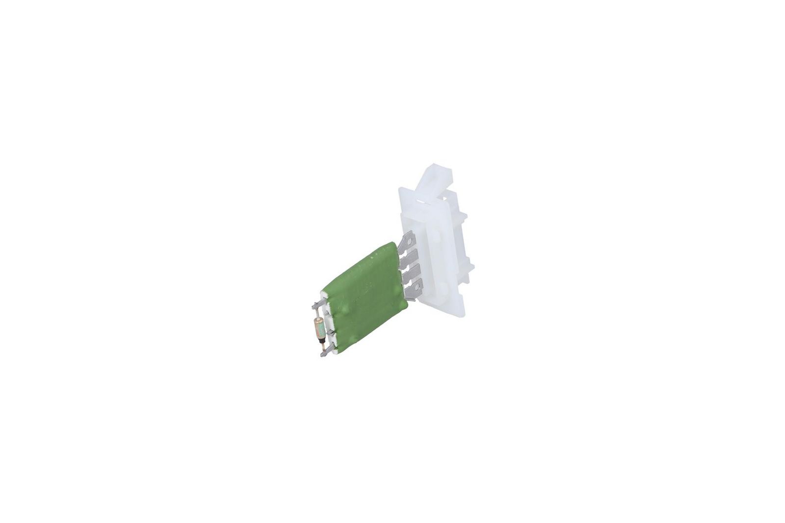 Resistor, interior blower-3