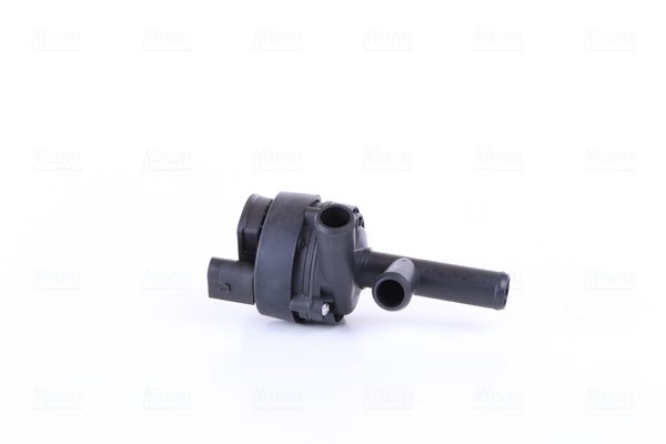 Water Pump, engine cooling-2