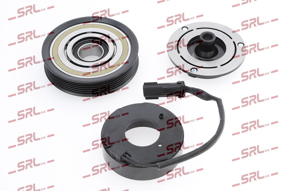 SRLINE SKK174S Magnetic clutch, air conditioning compressor